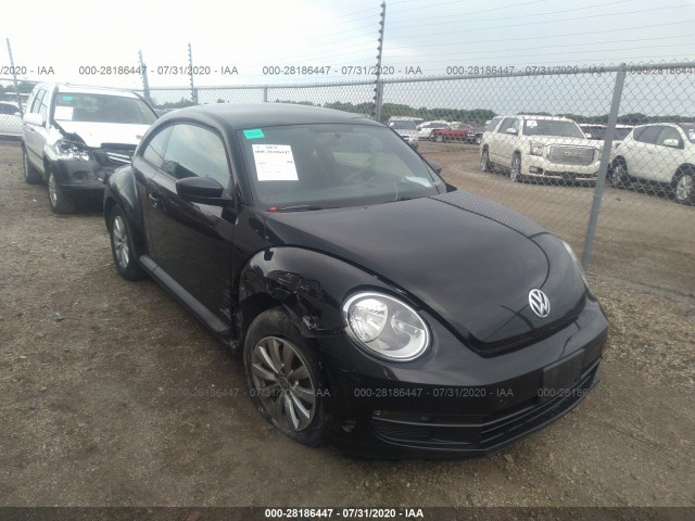 2013 volkswagen beetle coupe