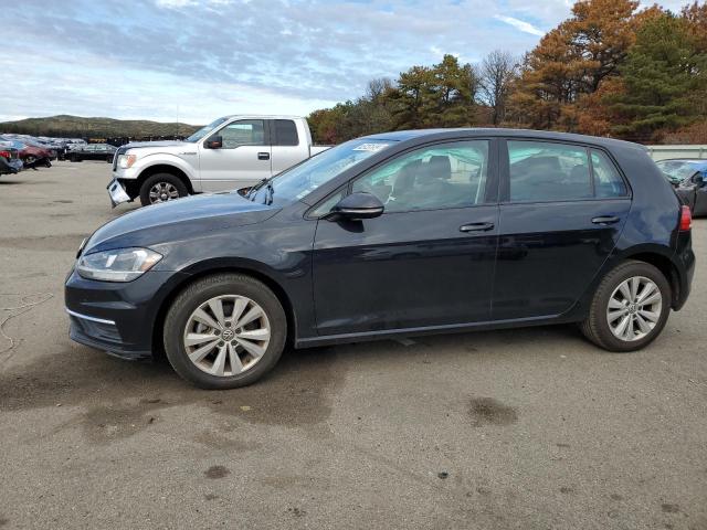 2020 volkswagen golf