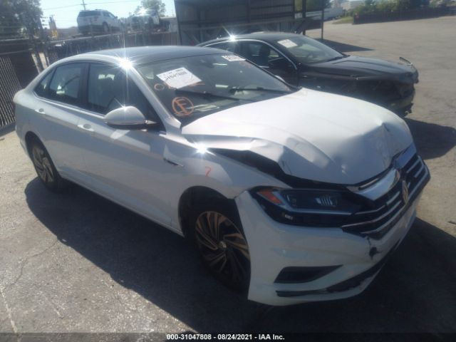 2018 volkswagen jetta