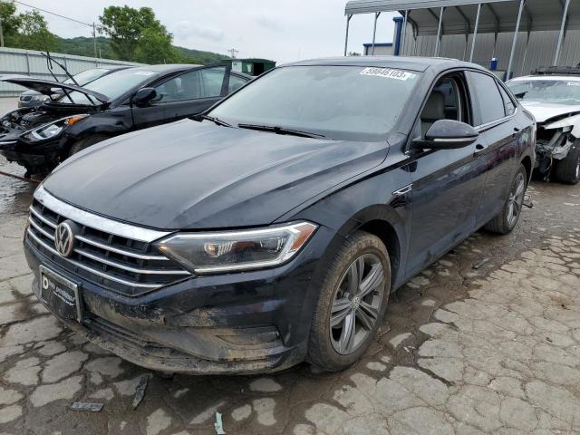 2018 volkswagen jetta