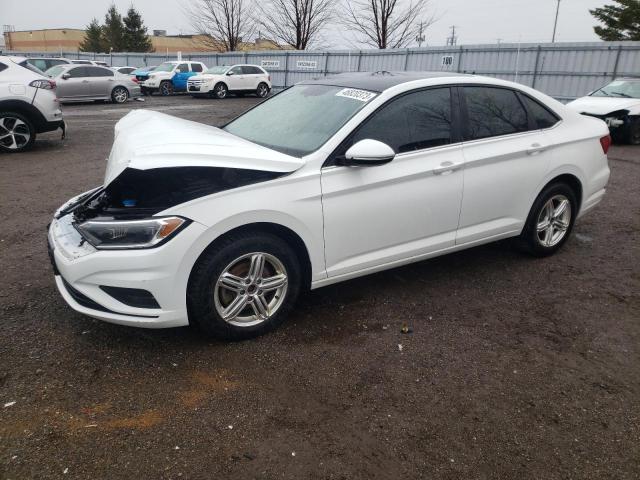 2018 volkswagen jetta
