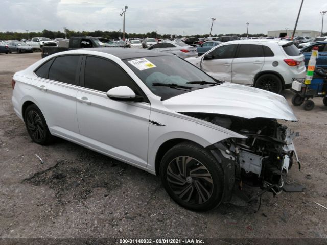 2018 volkswagen jetta