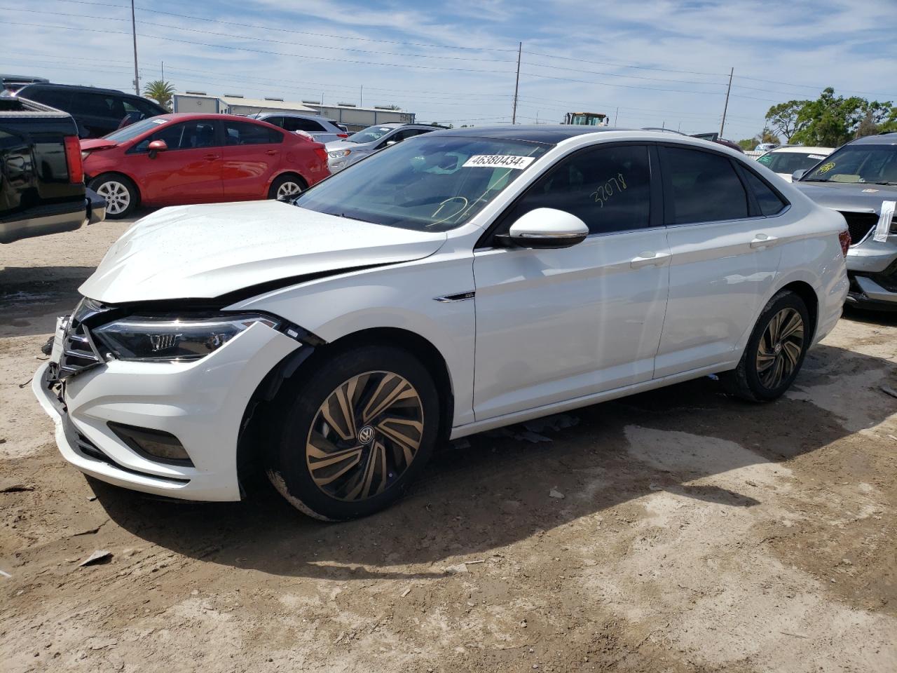 2018 volkswagen jetta