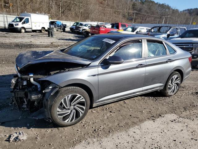 2021 volkswagen jetta