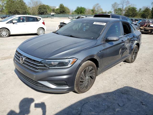 2018 volkswagen jetta