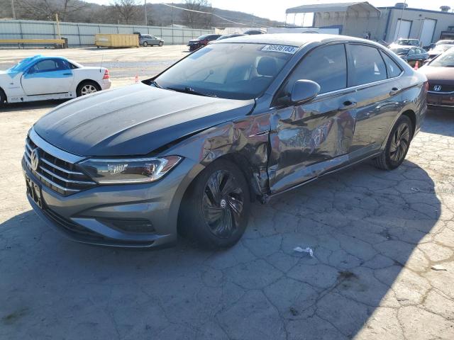 2018 volkswagen jetta