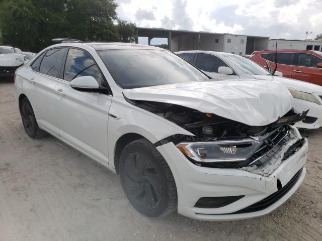 2018 volkswagen jetta
