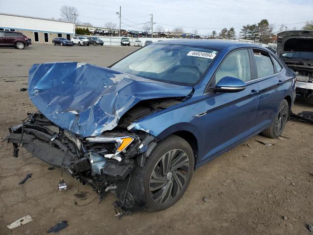 2018 volkswagen jetta