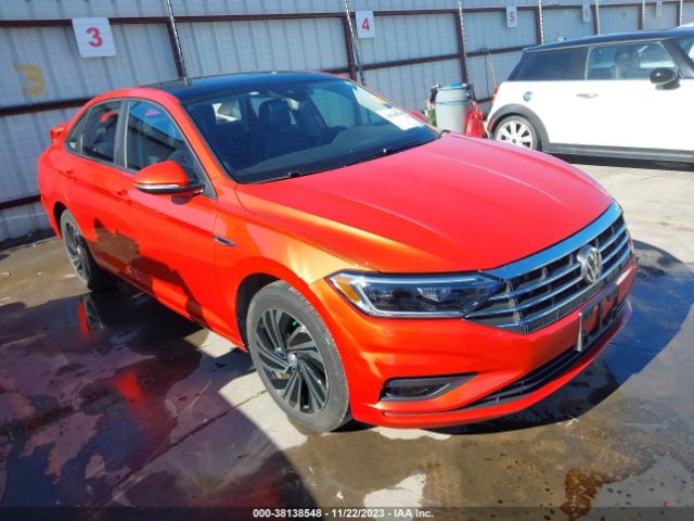 2018 volkswagen jetta