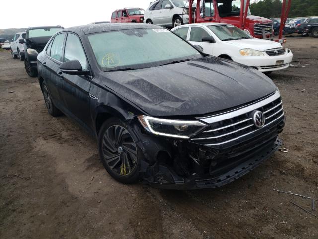 2019 volkswagen jetta sel