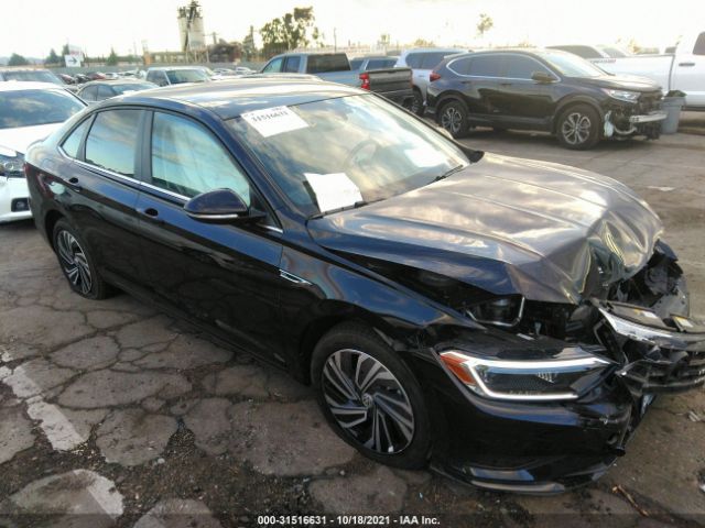 2020 volkswagen jetta