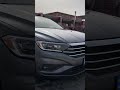 2018 volkswagen jetta