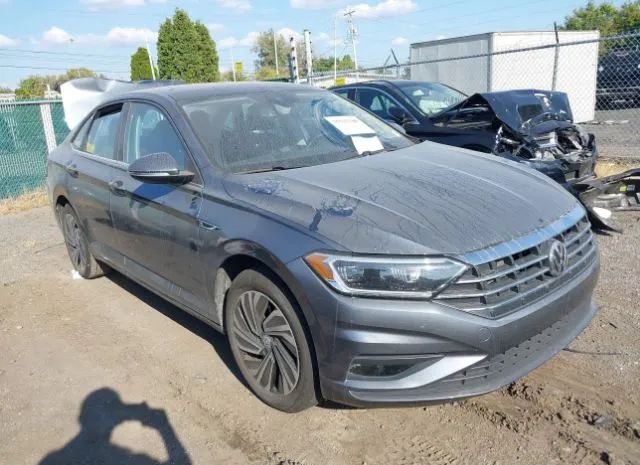 2020 volkswagen jetta