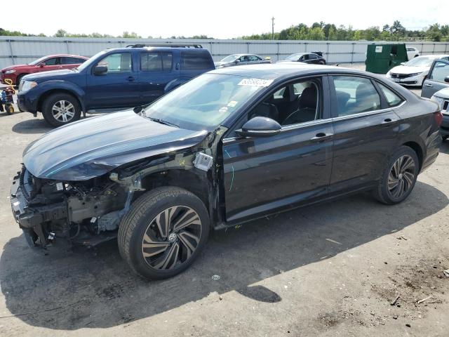 2019 volkswagen jetta sel