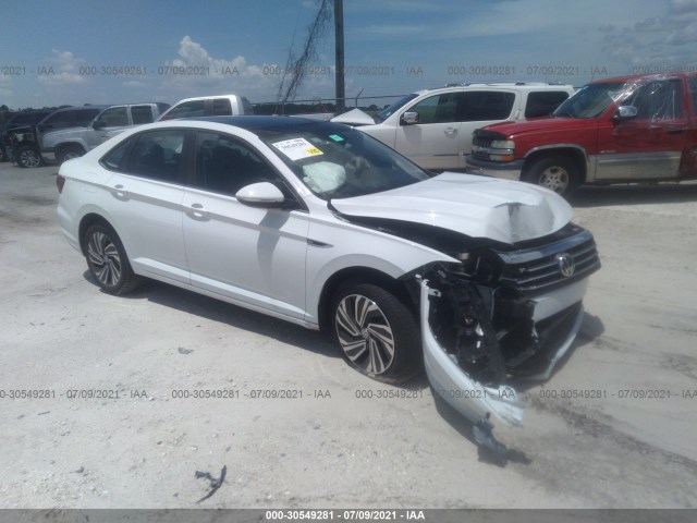 2020 volkswagen jetta