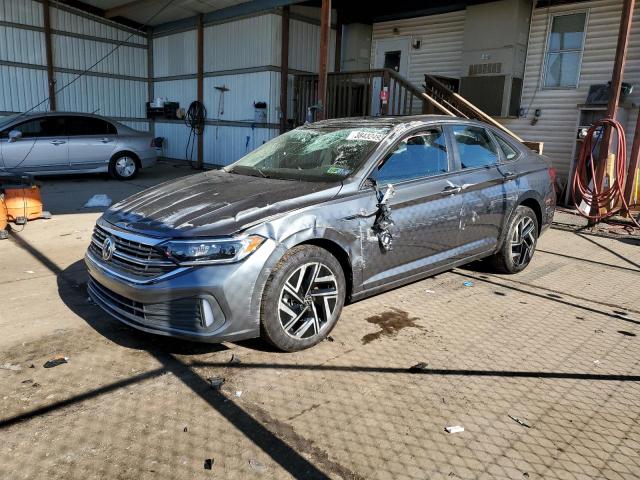 2022 volkswagen jetta