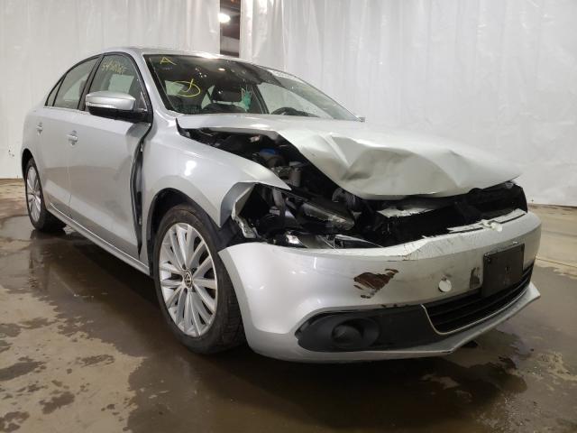 2012 volkswagen jetta sel