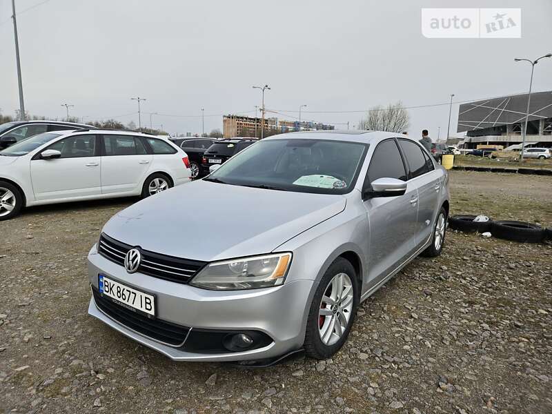 2011 volkswagen jetta