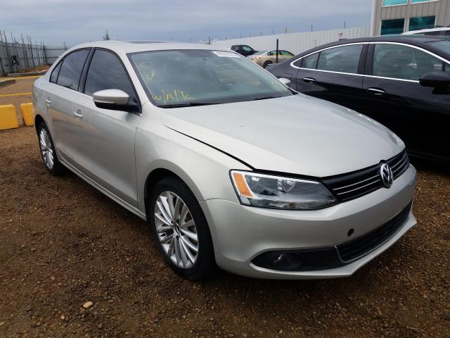 2011 volkswagen jetta