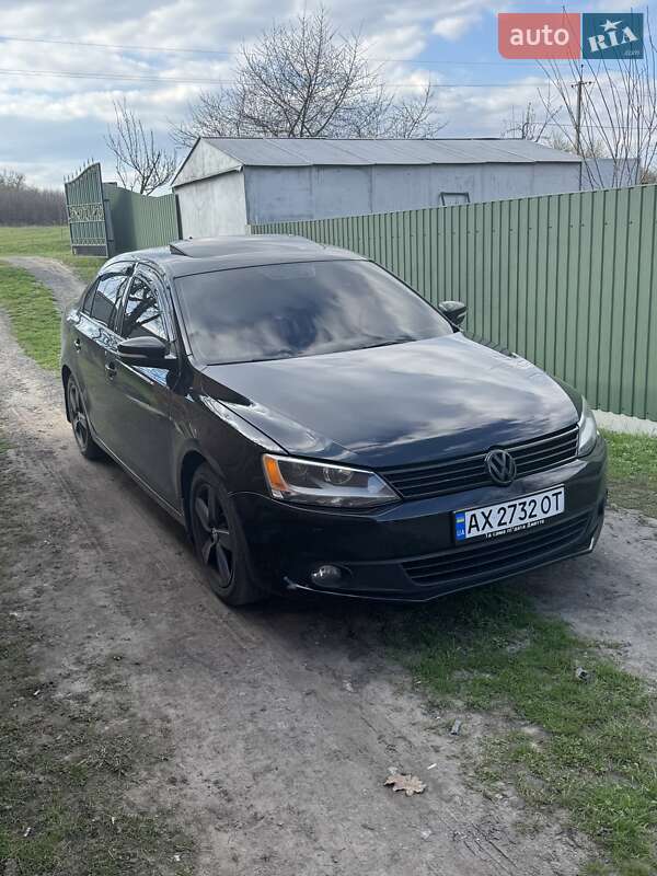 2010 volkswagen jetta