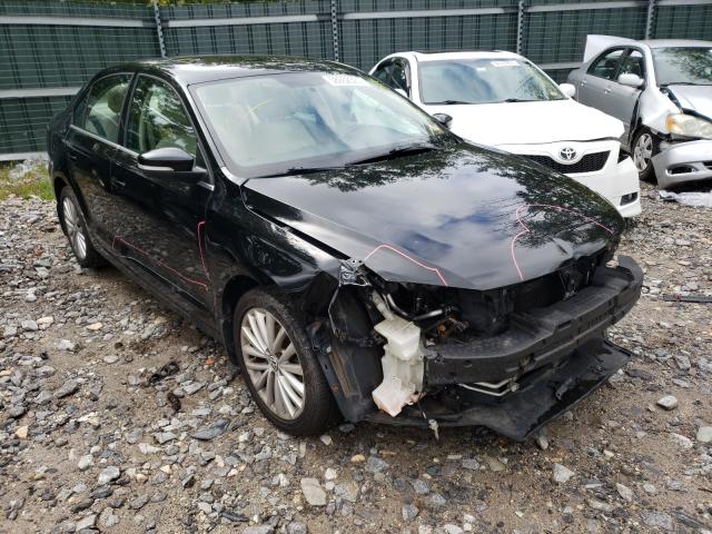 2012 volkswagen jetta sel