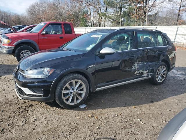 2017 volkswagen golf alltr