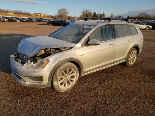 2016 volkswagen golf alltrack