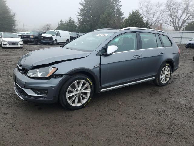 2016 volkswagen golf alltr