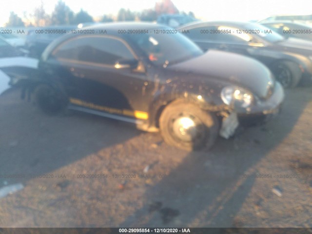2014 volkswagen beetle coupe