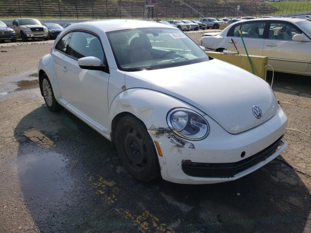 2015 volkswagen beetle se