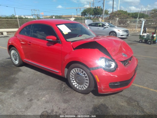 2015 volkswagen beetle coupe