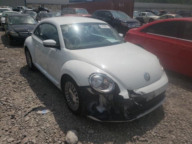 2014 volkswagen beetle