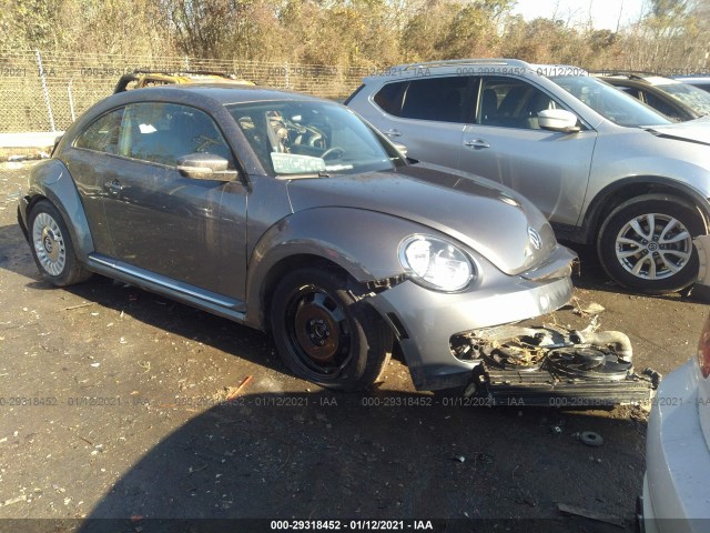 2016 volkswagen beetle coupe