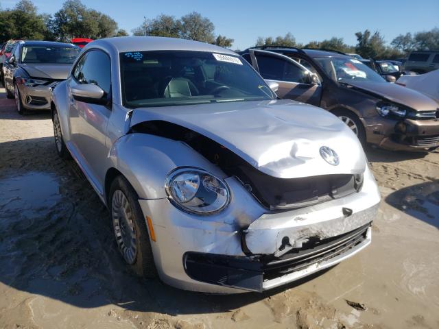 2014 volkswagen beetle