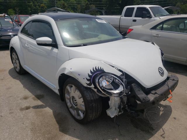 2014 volkswagen beetle