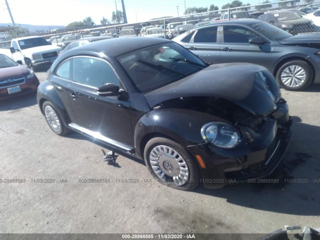 2015 volkswagen beetle coupe