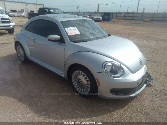 2015 volkswagen beetle coupe
