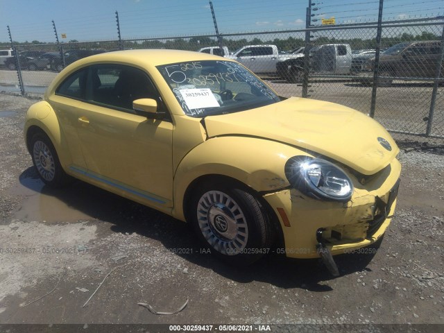 2015 volkswagen beetle coupe