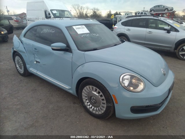 2015 volkswagen beetle coupe