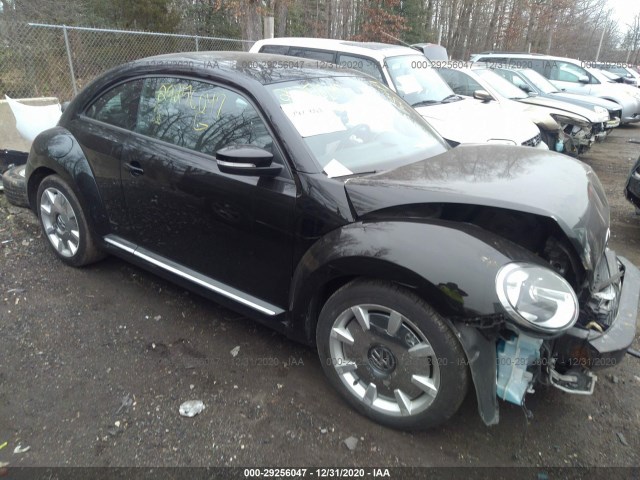 2015 volkswagen beetle coupe