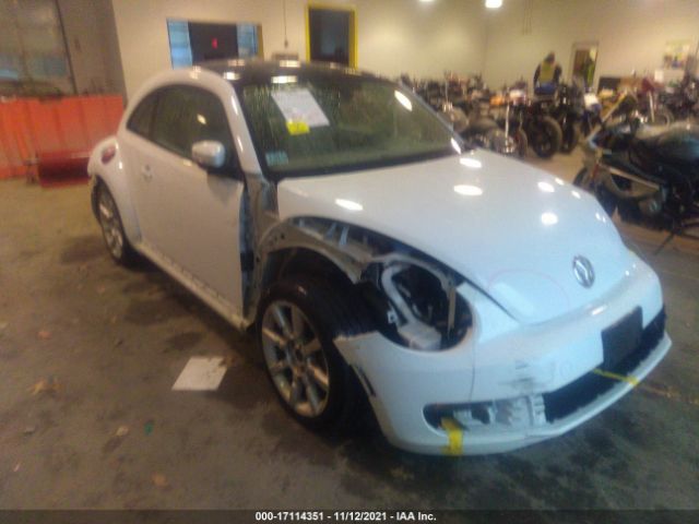 2016 volkswagen beetle coupe