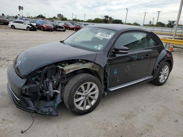 2016 volkswagen beetle