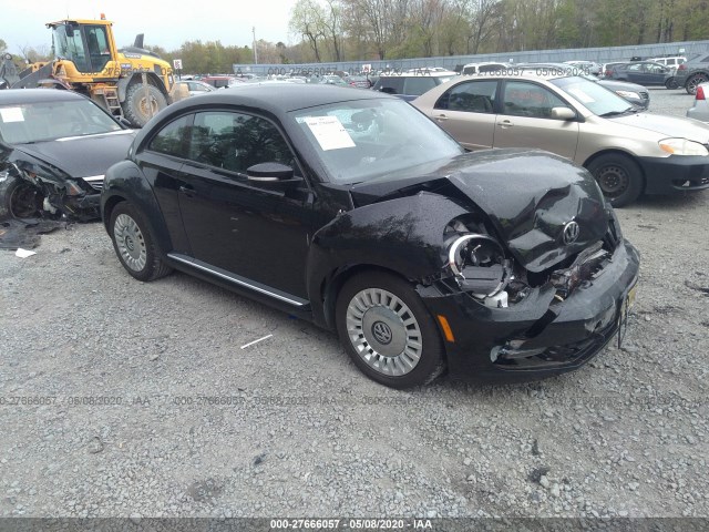 2014 volkswagen beetle coupe