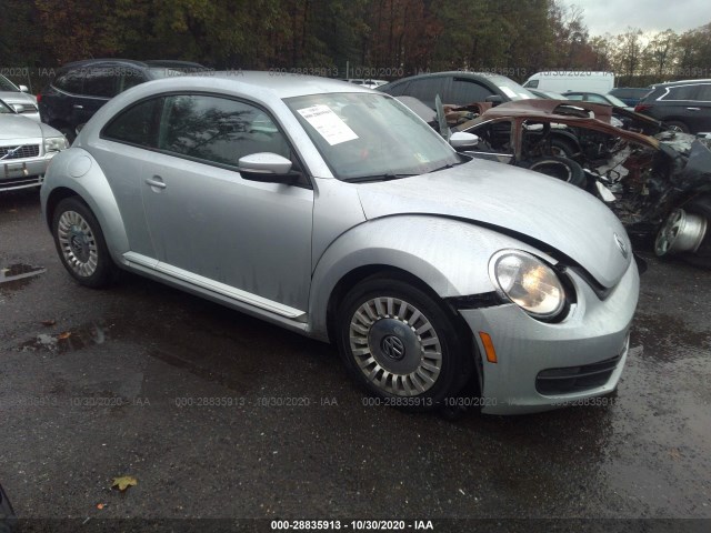 2015 volkswagen beetle coupe