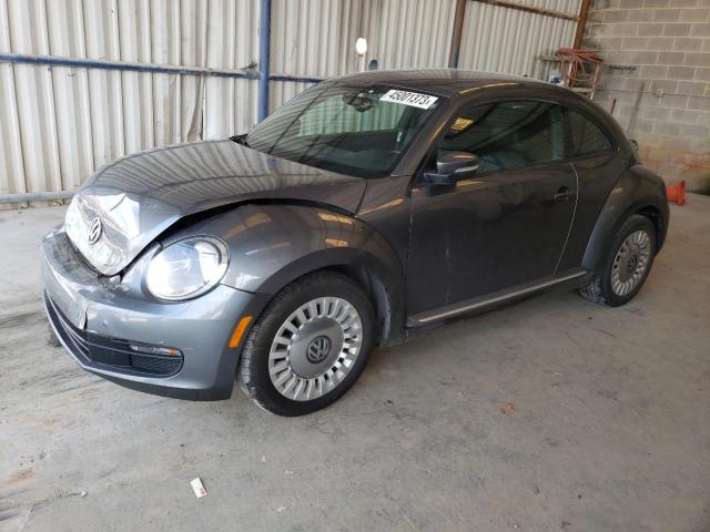 2016 volkswagen beetle