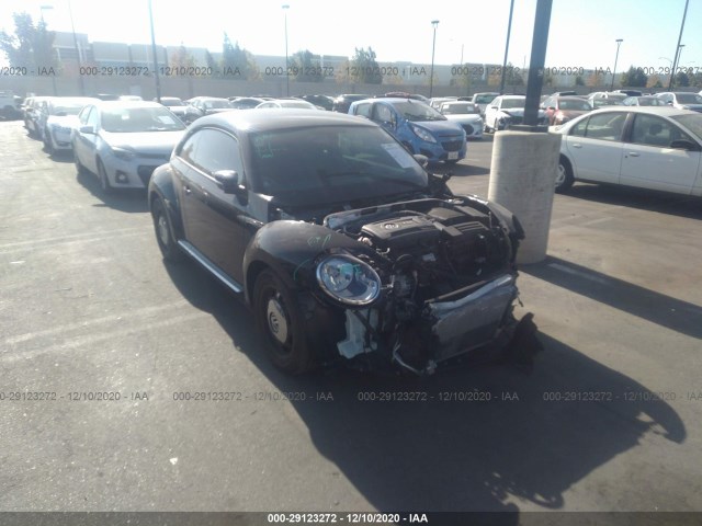2016 volkswagen beetle coupe