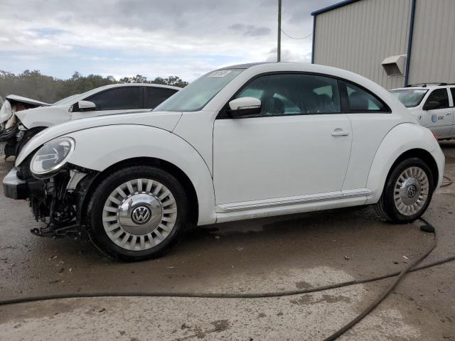 2014 volkswagen beetle