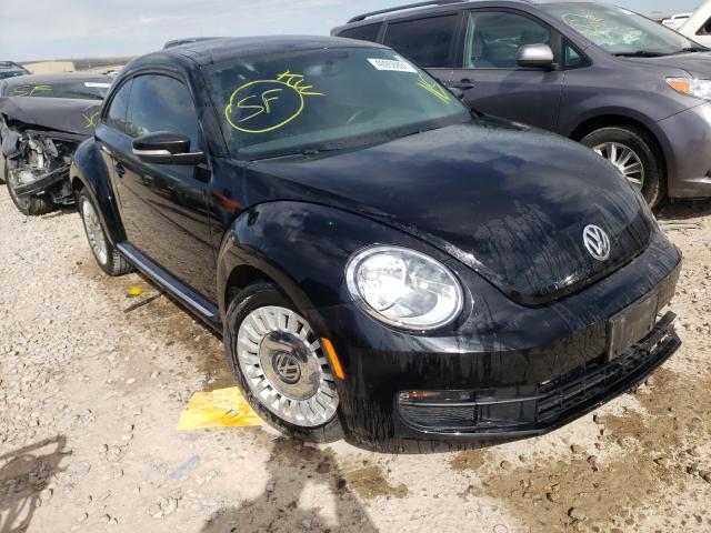 2014 volkswagen beetle