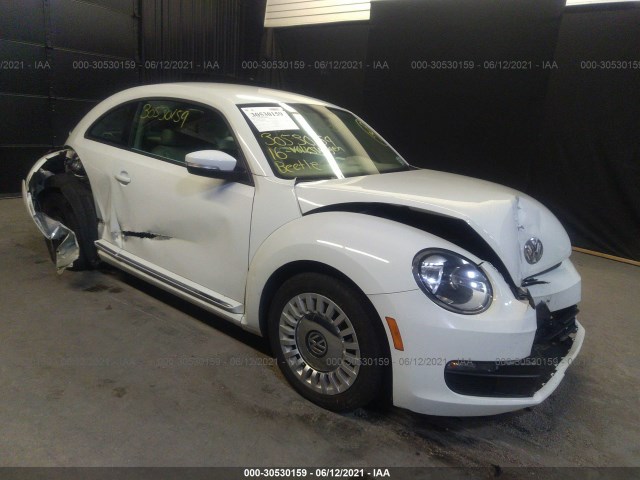 2015 volkswagen beetle coupe
