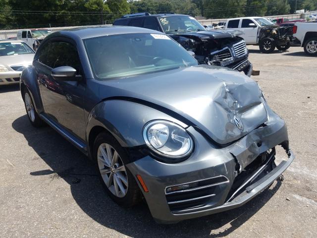2016 volkswagen beetle